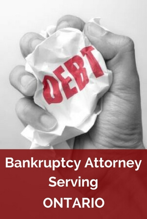 Bankruptcy Attorney