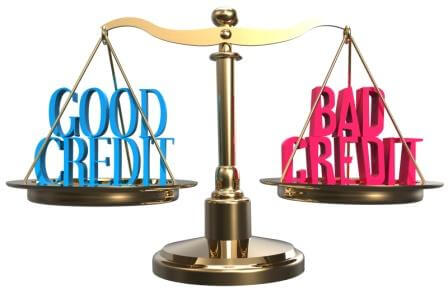 5 ways to rebuild your credit after bankruptcy