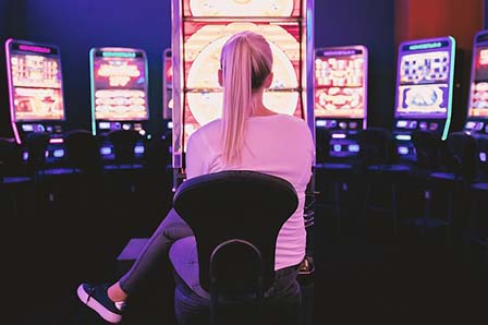 Gambling Can Lead You into Bankruptcy