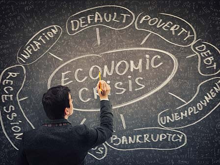 3 Ways a Bankruptcy Law Firm Can Help in Times of an Economic Recession